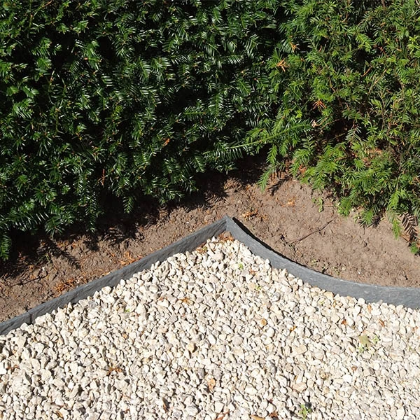 Kantbånd Ecolat 14 cm x 10 m